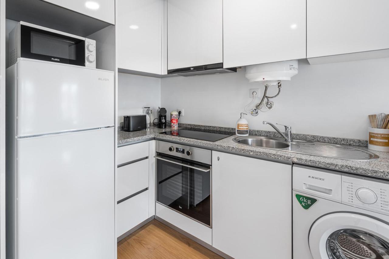 Appartement Guestready - Olimpio Flat à OOporto Extérieur photo